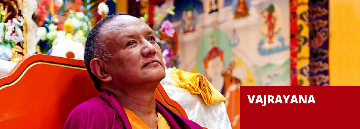 Vajrayana